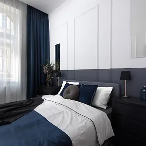 Apartamento Holló 3 Bedroom Downtown, Budapest