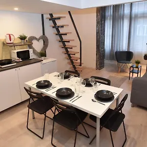 Apartamento The Apex Residences, Budapest