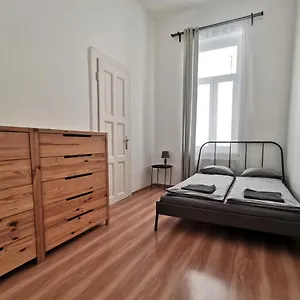 Apartamento Urban Centro, Budapest