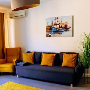 Apartamento Ap To You, Budapest