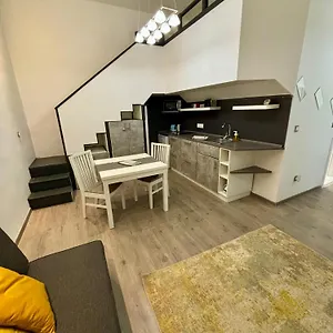 Apartamento Palatoni Flat In City Center, Budapest