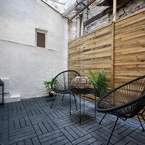 Apartamento B8 - Grand Boulevard Cozy - Location By Bqa, Budapest