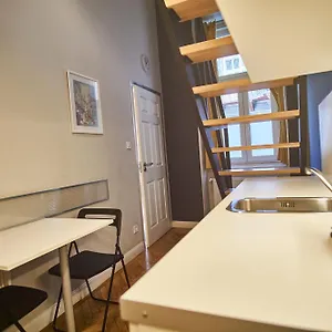 Z40 - Budget Apartment Budapest