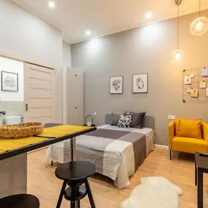 Apartamento A57- Boutique Apartments, Location, By Bqa, Budapest
